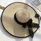 Jericoacoara Hat – Elegant, Timeless Style with a Wide Brim