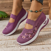 CloudPlus™ – Breathable and Ultimate Comfortable Orthopaedic Sneakers for Women - UNMISSABLE PROMOTION