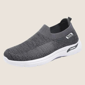 Oxel – Men’s Breathable Orthopaedic Trainers AirMesh Comfort