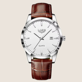Oxel PZ® 009 Luxury Watch – Timeless Elegance & Modern Details