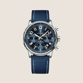 Oxel PZ® 003 – Timeless Style with a Colourful Accent