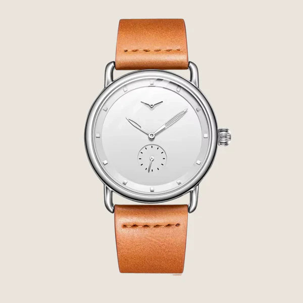 Oxel PZ® 007 – Classic Elegant Watch with a Modern Touch