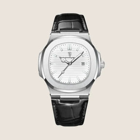 Oxel PZ® 006 – Contemporary Elegance with a Touch of Colour