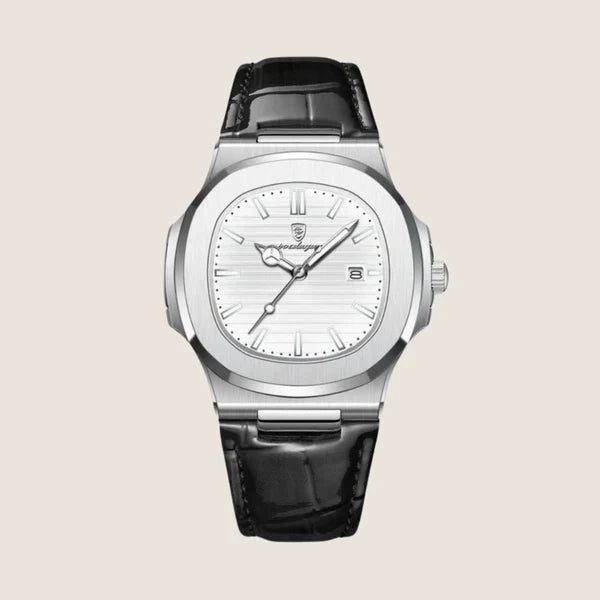 Oxel PZ® 006 – Contemporary Elegance with a Touch of Colour