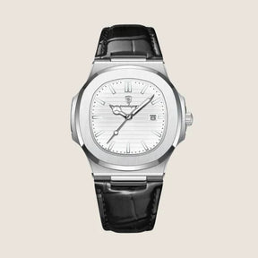 Monarch PZ® 006 – Eigentijdse elegantie met een vleugje kleur