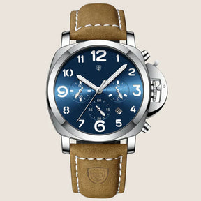 Oxel PZ® 001 – Limited Edition & Modern Elegance