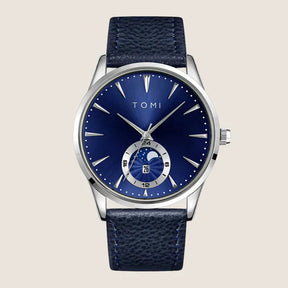 Oxel Élégance PZ® Watch – Timeless Class with Modern Accents