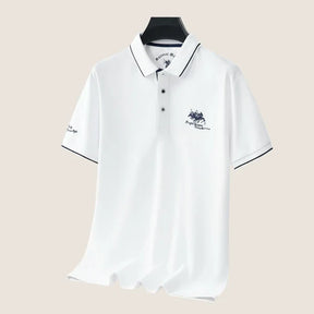 Oxel Wear Polo Business Line – Casual Elegance