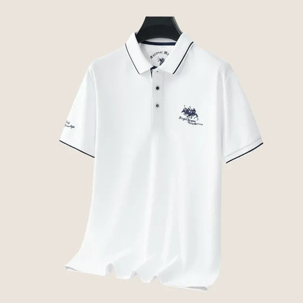 Oxel Wear Polo Business Line – Casual Elegance