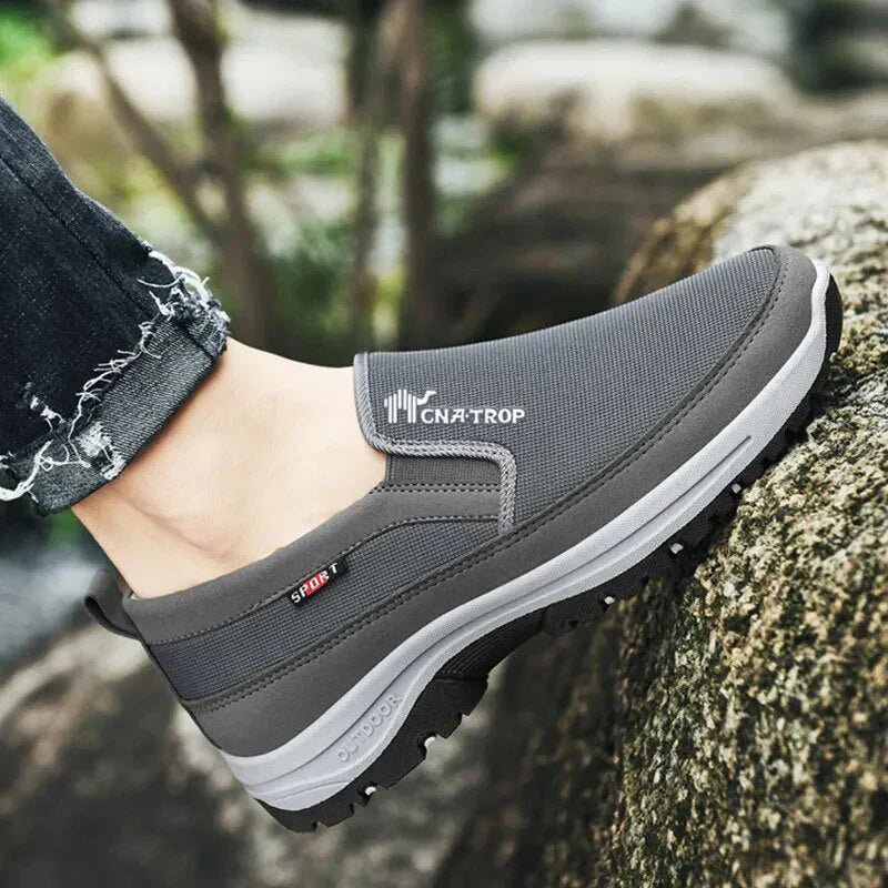 Durable and Comfortable Orthopaedic Shoes - Pheron™