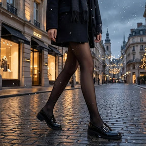 Oxel Wear™ | Thermal Leggings Elegance™