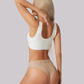 Oxel Wear | Push-up Wireless Bra – LiftComfort™