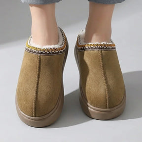 Oxel Wear™ | Casual Winter Shoes Comfort  Doux™
