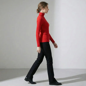 Oxel Wear™ | Roll Neck Jumper Éloria™