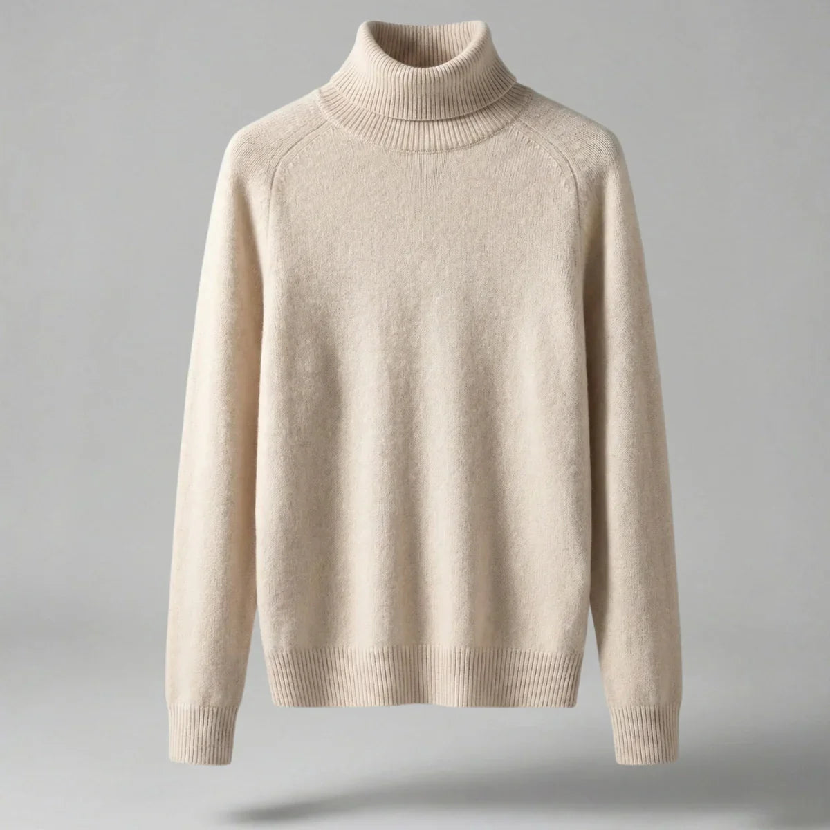 Oxel Wear™ | Convertible High-Neck Top Modulable™
