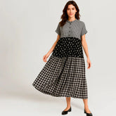 Marikita Midi Dress – Casual Elegance for Every Occasion