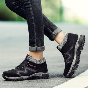 Oxel Wear - Winter boots resistant to cold 2024