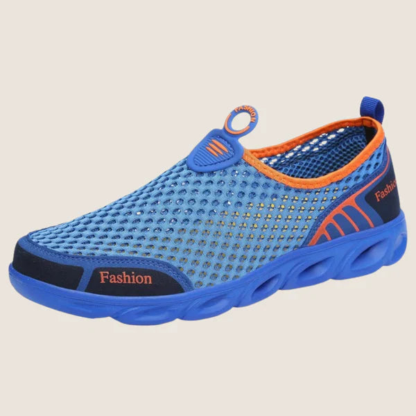Oxel – Anatomical Comfort Shoes Air Free