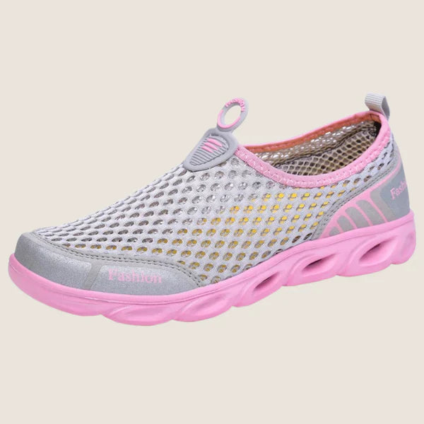 Oxel – Anatomical Comfort Shoes Air Free