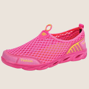 Oxel – Anatomical Comfort Shoes Air Free