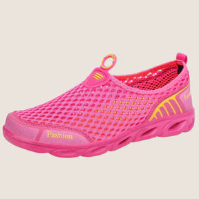 Monarch – Anatomische comfortschoenen Air Free