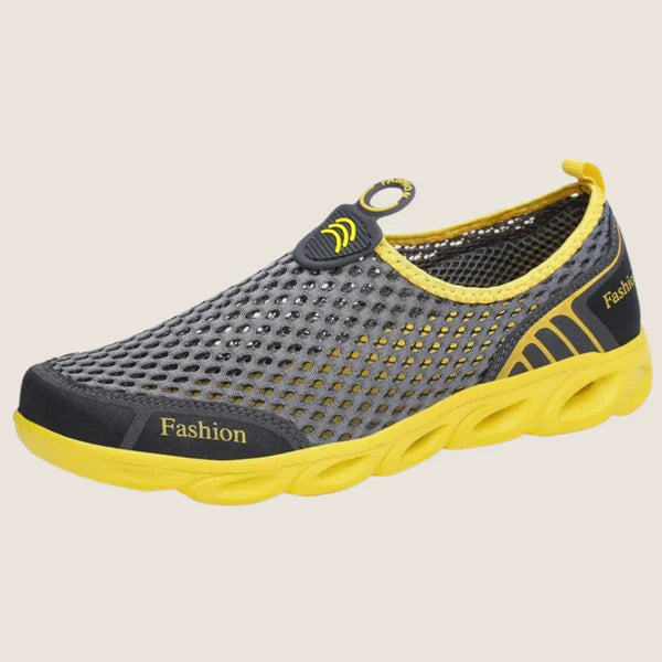 Oxel – Anatomical Comfort Shoes Air Free