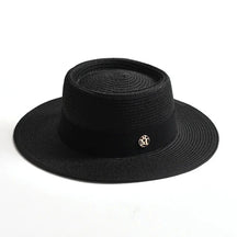 Atalaia Hat – Sophisticated Design with Wide Brim Sun Protection