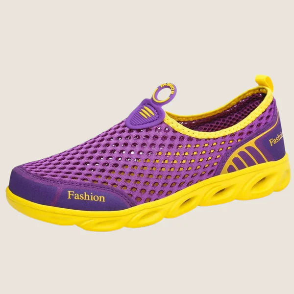 Oxel – Anatomical Comfort Shoes Air Free