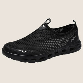 Monarch – Anatomische comfortschoenen Air Free