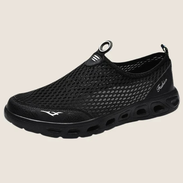 Monarch – Anatomische comfortschoenen Air Free