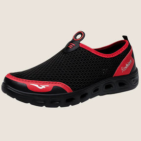 Monarch – Anatomische comfortschoenen Air Free