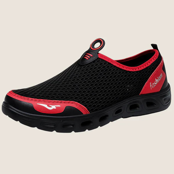 Monarch – Anatomische comfortschoenen Air Free