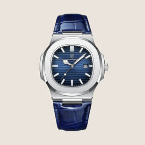 Oxel PZ® 006 – Contemporary Elegance with a Touch of Colour