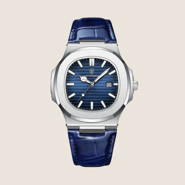 Oxel PZ® 006 – Contemporary Elegance with a Touch of Colour