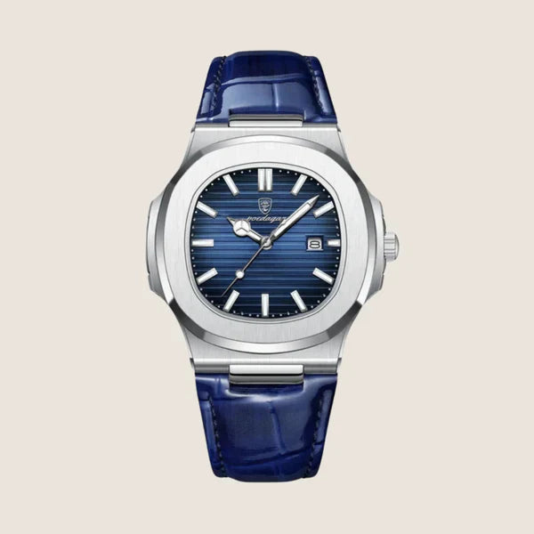Monarch PZ® 006 – Eigentijdse elegantie met een vleugje kleur