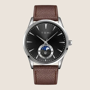 Oxel Élégance PZ® Watch – Timeless Class with Modern Accents
