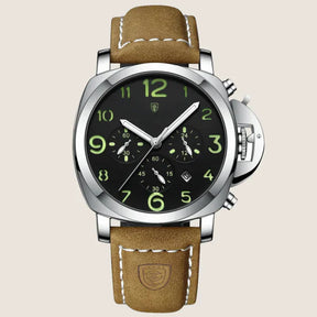 Oxel PZ® 001 – Limited Edition & Modern Elegance