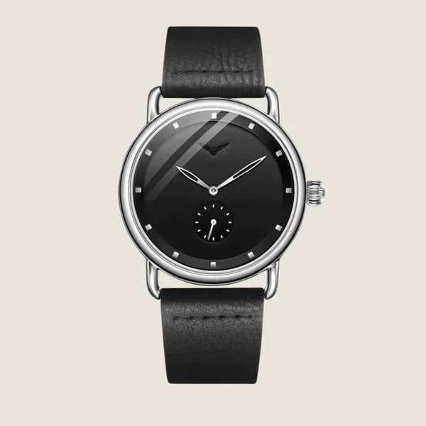 Oxel PZ® 007 – Classic Elegant Watch with a Modern Touch