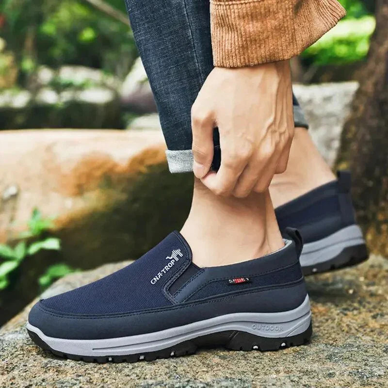 Durable and Comfortable Orthopaedic Shoes - Pheron™
