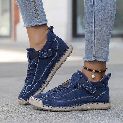 Confortia™ – Premium orthopedic sneakers