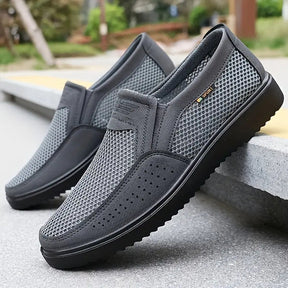 Oxel Wear – Men’s Breathable Casual Shoes Summer Breeze