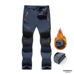 Waterproof, Indestructible Outdoor Trousers– TitanWear™ - [BUY 1, GET 1 FREE]