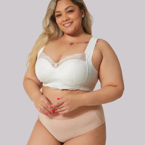Oxel Wear | Push-up Wireless Bra – LiftComfort™