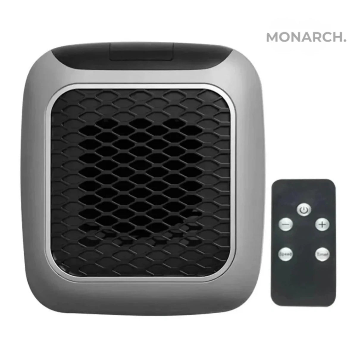 HeatWave™ - Wall Mounted Portable Heater