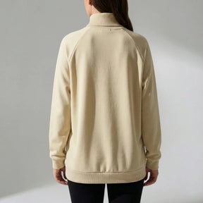 Oxel Wear™ | Roll Neck Jumper Élance ™