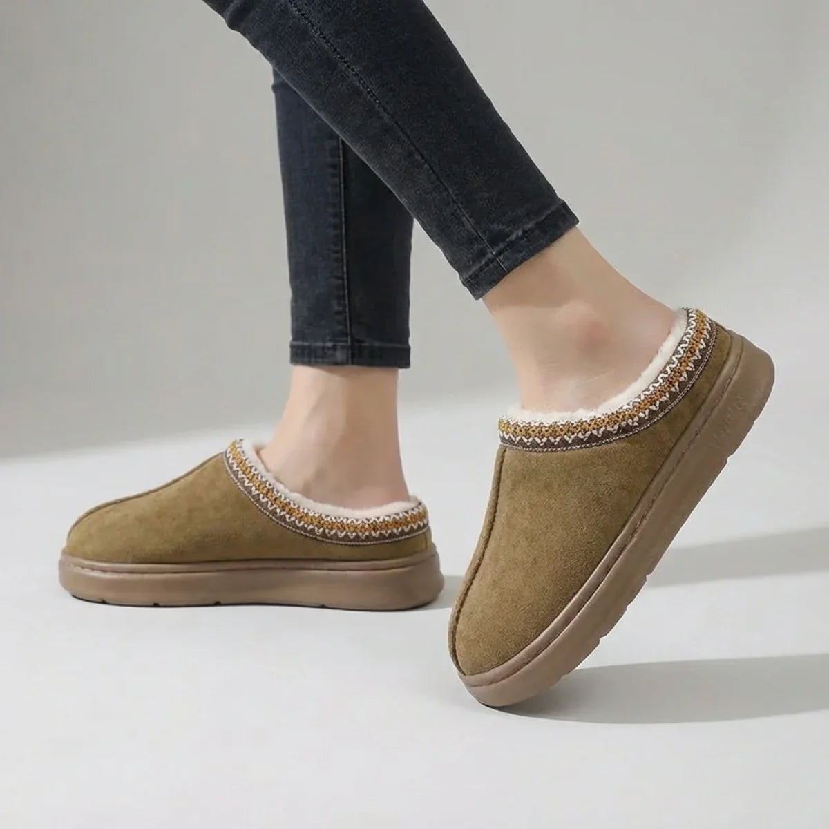 Oxel Wear™ | Casual Winter Shoes Comfort  Doux™