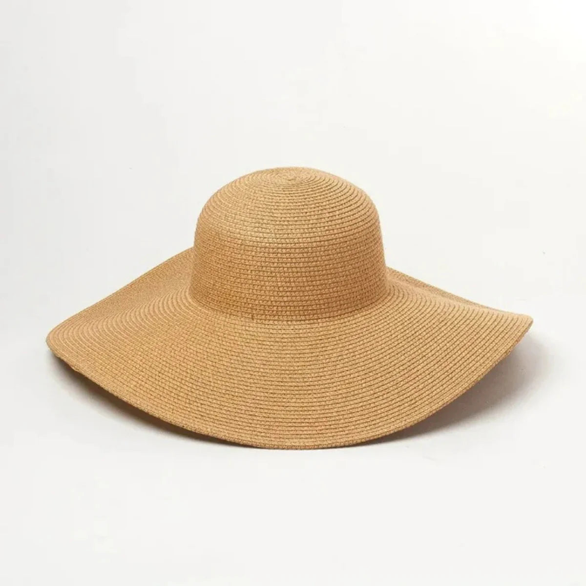 Itacaré Hat – Style and Everyday Practicality with a Wide Brim