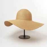 Itacaré Hat – Style and Everyday Practicality with a Wide Brim
