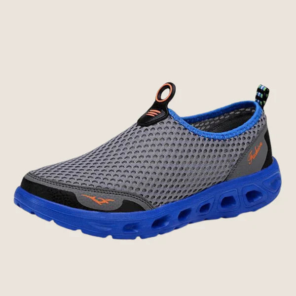 Monarch – Anatomische comfortschoenen Air Free