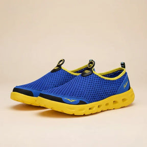 Oxel – Anatomical Comfort Shoes Air Free